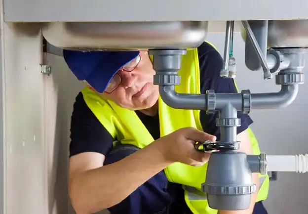 loodgieter Reijmerstok